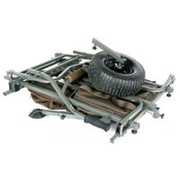 Nash Trax Evo MK2 Barrow